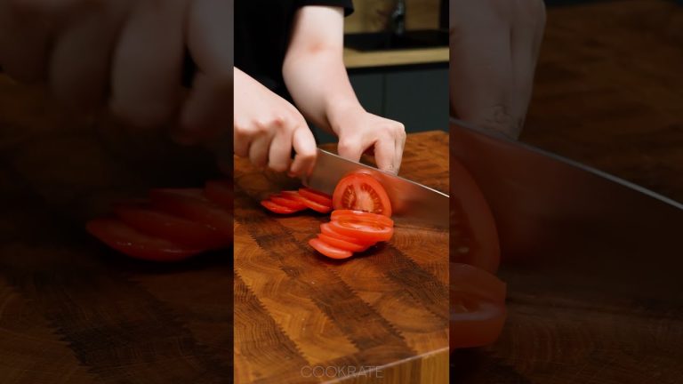 A butcher taught me! Here's how to cook pork properly