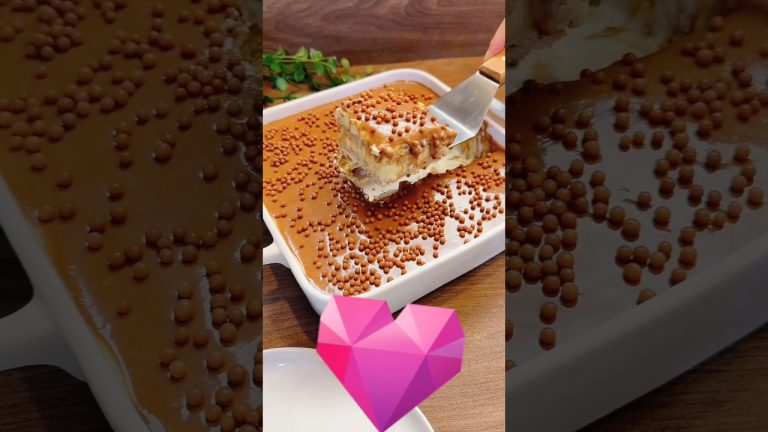 حلى سهل وسريع