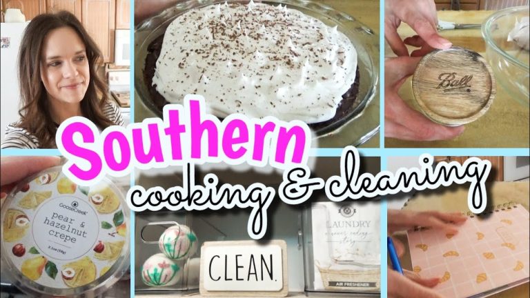 I've got to make sure…😉 Slow Cooker Beef Stew and Salted Caramel Brownie Pudding Pie | Homemaking