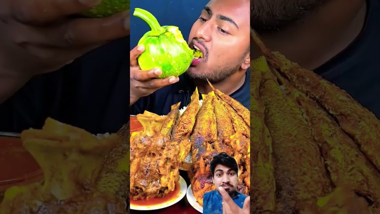 fish curry #food #indianfood #trending #seafood #viralvideo #seafoodrecipes #food #fish #ytshorts