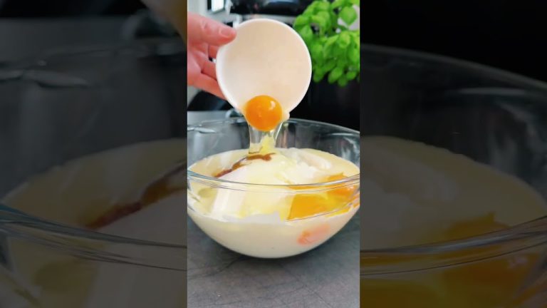 حلى سهل وسريع