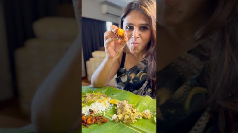 Trying TASTY MEEN MUTTA full video out #tasty #fishegg #meenmutta #seafood #recipe #malayalam