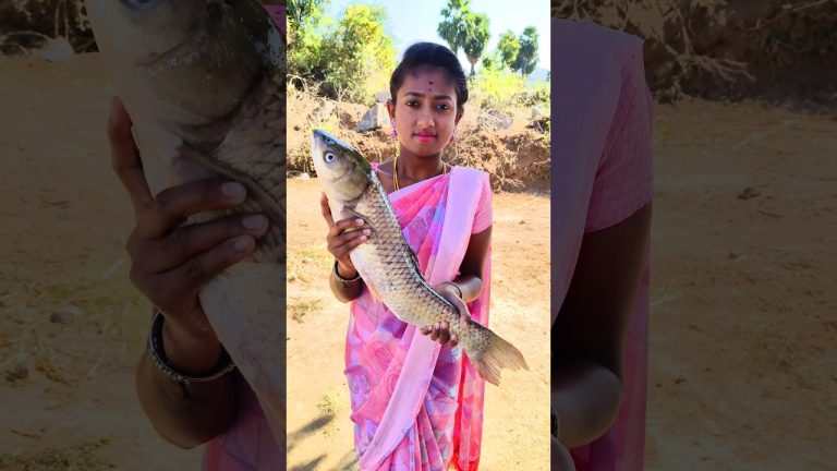 Fish Kabab Recipe #shorts