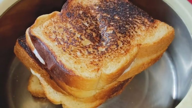 Bread Sandwich recipe in Tamil/Veg Sandwich/bread recipe in Tamil Breakfast recipe #eveningsnacks