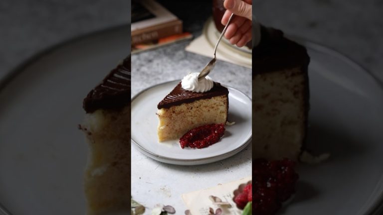 Tres Leches😋 #food