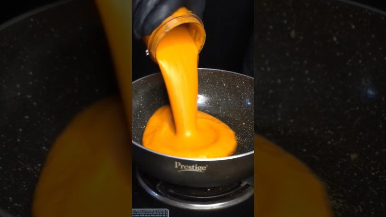 Butter chicken #shorts