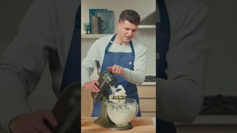 @NickDiGiovanni's Perfect Cheesecake Recipe 🍰