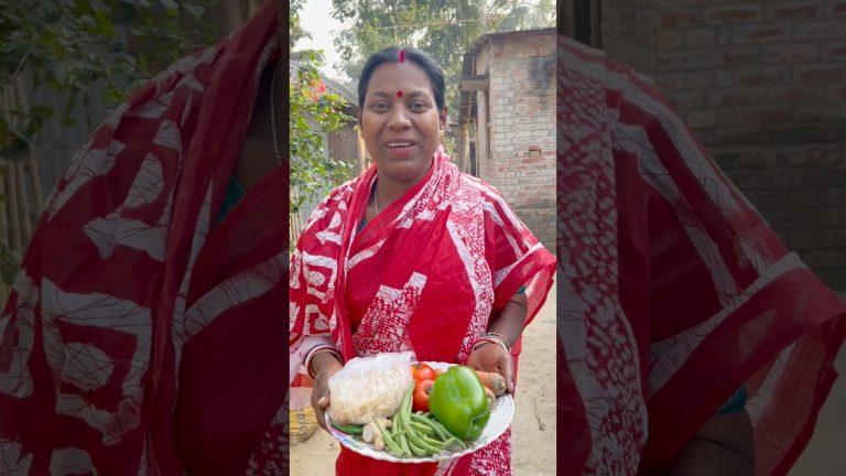 Veg Pasta Recipe #food #cooking #recipe #shorts