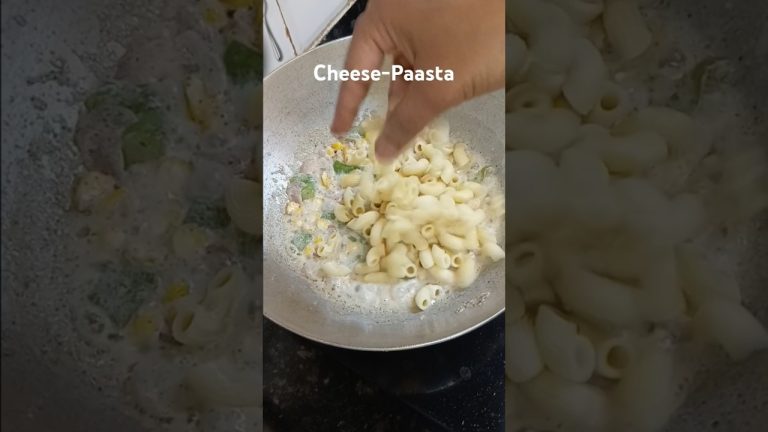 ভাই  ওদের টপারকে ধরে নিয়ে ..cheese pasta #shortsfeed #ytshorts #paasta #browsefeture #notification