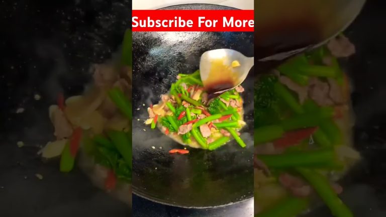 Best Pork Recipe #pork