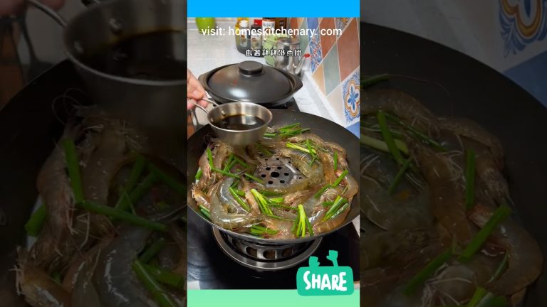 shrimp recipe, tiger prawn ,  recipe sea fish,