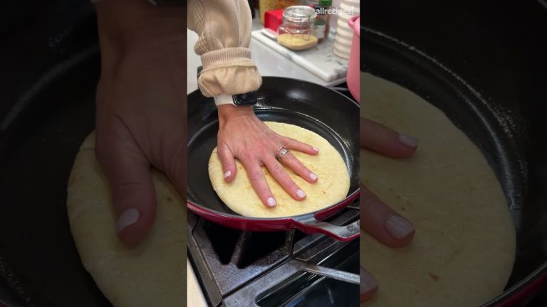 Smashburger Gyros Recipe