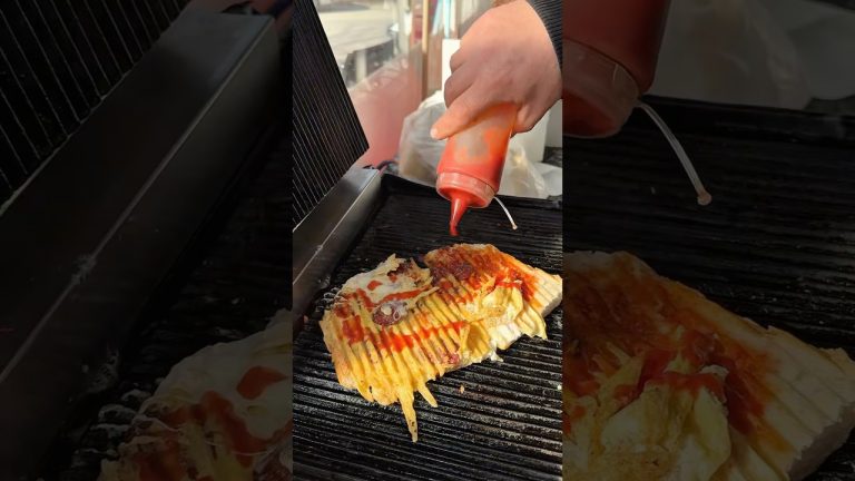 #reklam sanayi tostu Isparta sanayi lezzetleri.