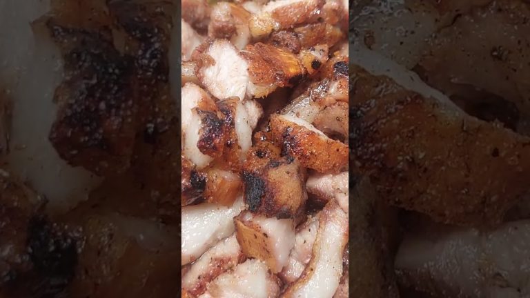 Yummy #yummyfood #yummy #yummyrecipe #pork #porkrecipe
