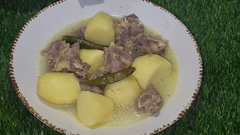 রান্না করলেই ভাইরাল পাকিস্তানের পেশোয়ারী বীফ রেসিপি/এখন বাংলাদেশে আসল স্বাদ পাকিস্তানি পেশোয়ারী বীফ।