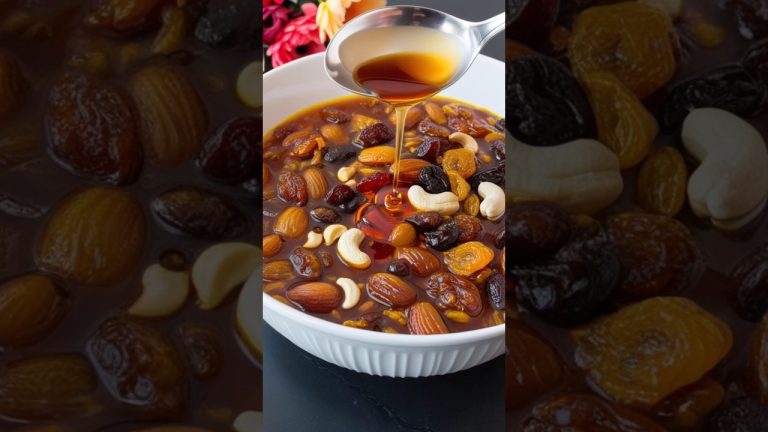 Amla recipe ka naya twist 😍