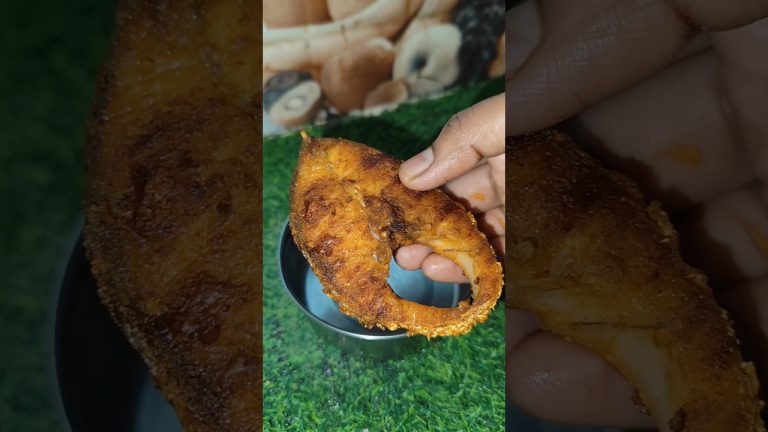 💥Lunchbox 😋Fish curry &Fish fry🐠🐟 #shorts #lunch #lunchbox #fish #food #cook #seafood #tamil #viral