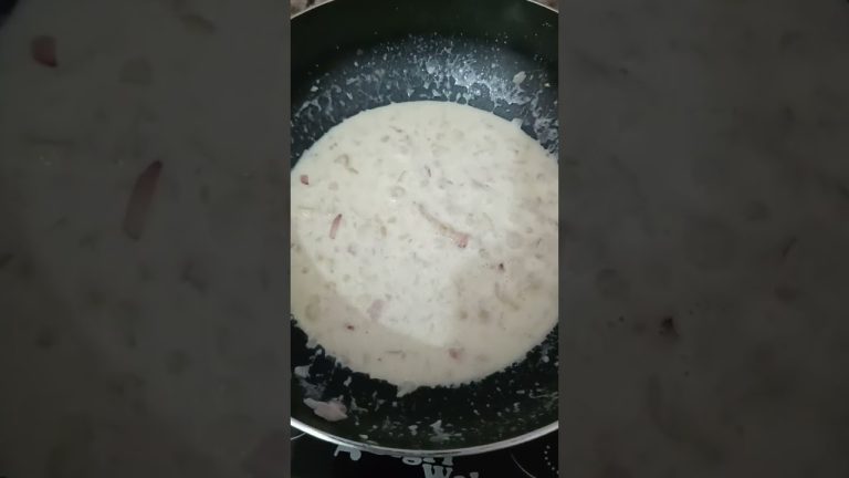 Quick & tasty cheesy Macaroni pasta recipe #subscribe #mychannel 😀