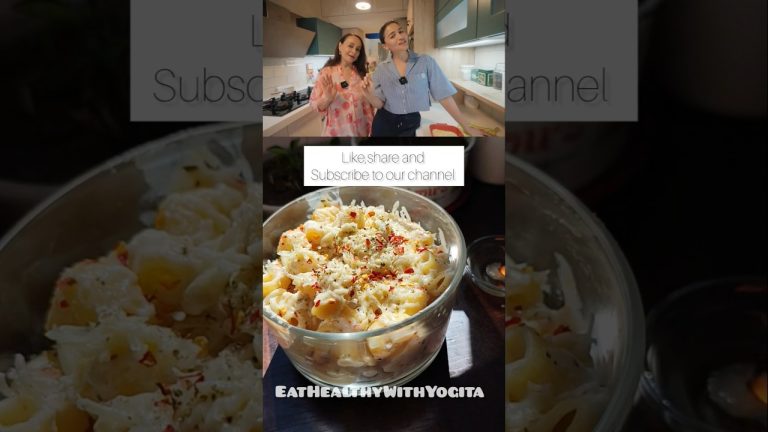 Alia Bhatt and her mother cook Mac and Chesse 🧀 | #ashortaday #shorts