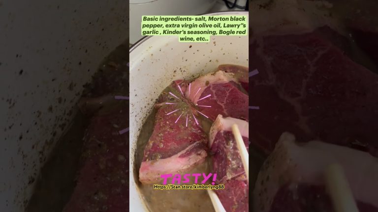 #kinderseason #cookingchannel  #recipe #steak #foodie #beefpares#homecook#healthy#healthylifestyle