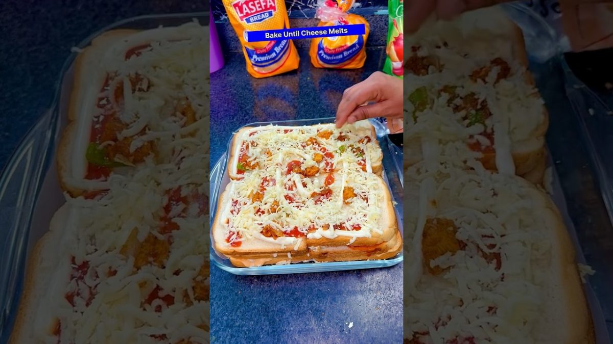 Chicken Cheese Sandwich Recipe | Special Ramzan Recipe | Cooking CH