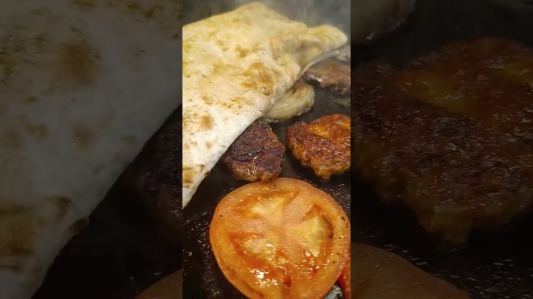 LEZETİN MEKANİ İZGARA//Grill, the place of taste 🥩🔥