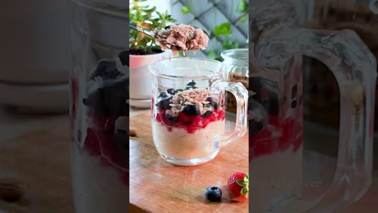 Healthier Avil Milk 🥛