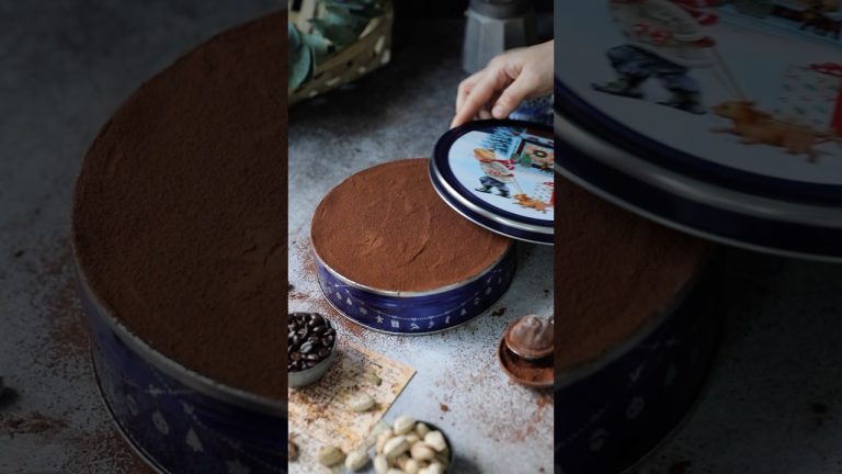 Pistachio Tiramisu😋 #food