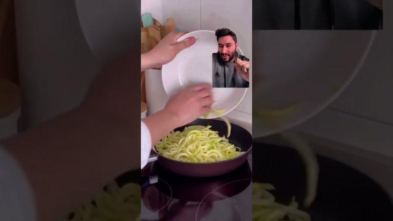 🍽️ Una receta top si tienes problemas digestivos.