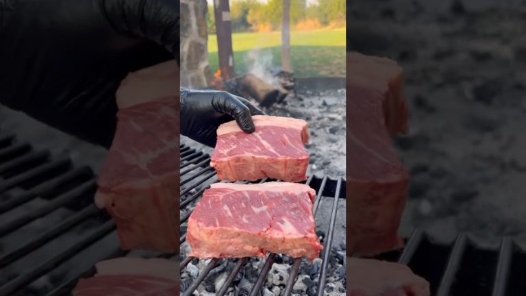 Cómo Descongelar Carne