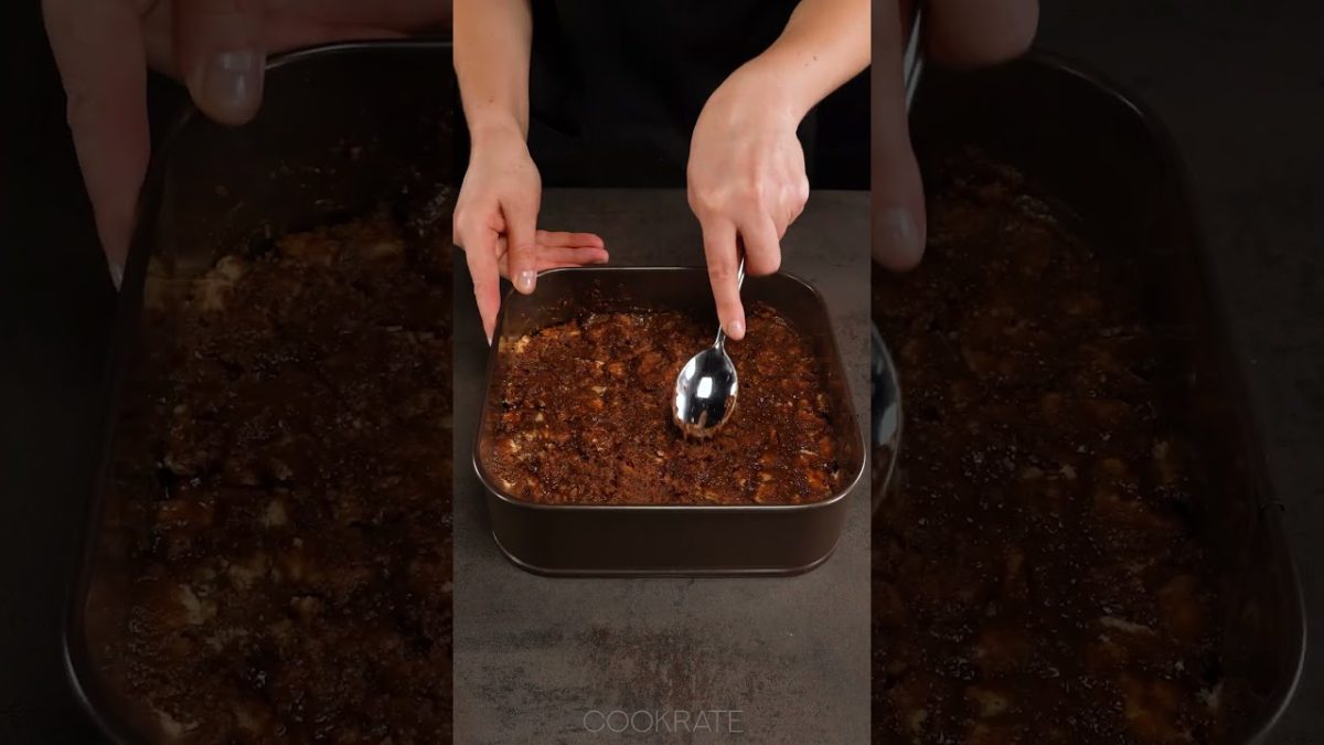 The famous no-bake dessert that is driving the whole world crazy!