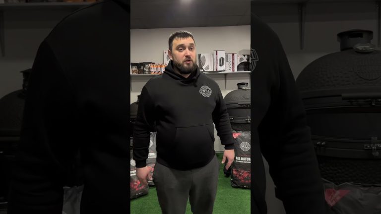 Вугільний чи газовий? #вседлябарбекю #грилі #bbq