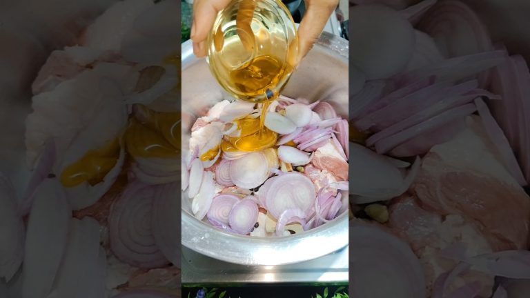 Gosht Ka Salan | Matar Gosht Recipe | gosht shorba recipe | eid special #matargosht #mutton #shorts