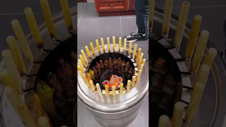 🔥 Transform Your BBQ Game! Home Grill Sale – 20% OFF! 💲51.88🔥