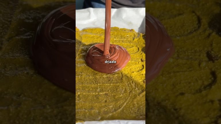 Our new favourite no bake healthier sweet treat 🙌