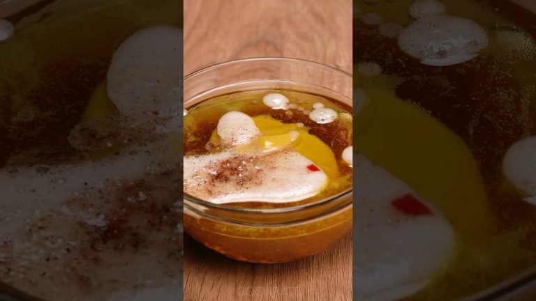 The brilliant trick that will change the way you cook pork!