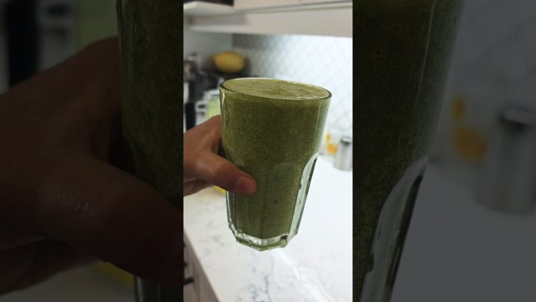 Morning Routine Detox Juice Recipe   #a1vegrasoi #bollywood #song  #shorts #detoxjuice  #ytshorts