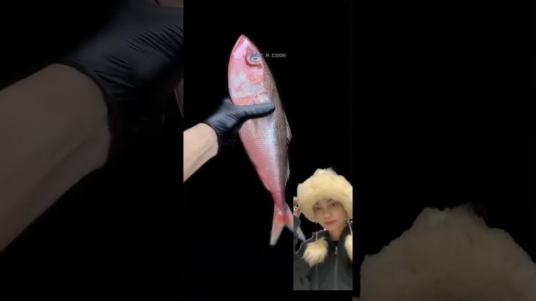 #fish #recipe #food #shortvideo #shortsfeed #asmr #youtubeshorts #cooking #seafood #asmrsounds