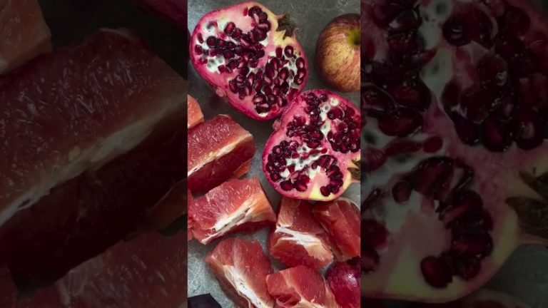 Love Potion Juice  #kuvingsslowjuicer #healthylifestyle