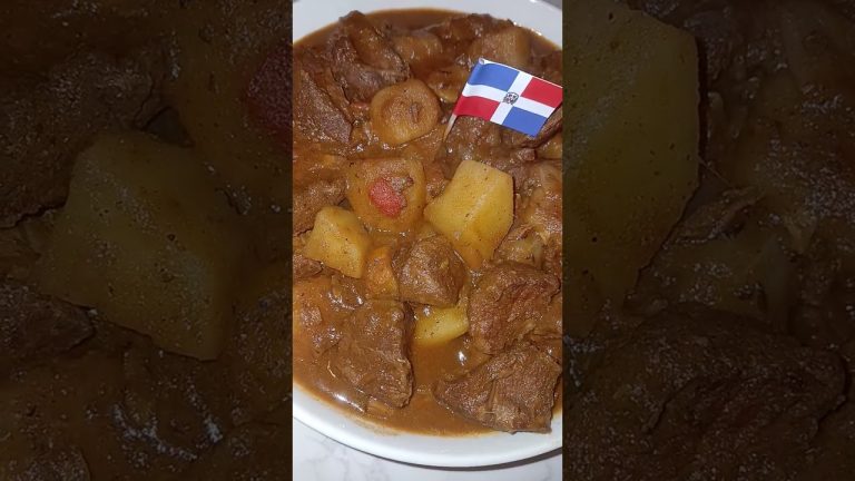 CENA DE HOY #quisqueya #food #dinnerrecipes #dinnerideas #dinner #recipe #dinnerfood #dominicana