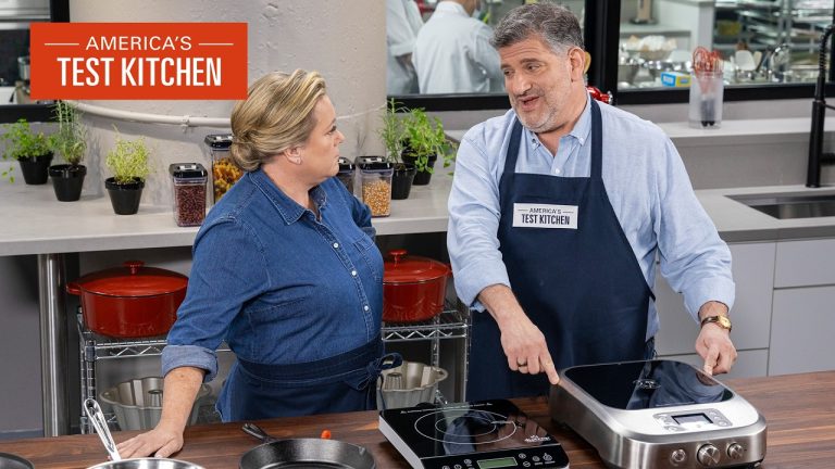 The Best Induction Burners | America’s Test Kitchen