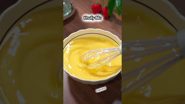 Khoai mỡ nướng sữa trứng #airfryer #shorts #trending #food #cooking #grill #nauan #monngon