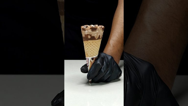 Dairy Milk Silk Fruit and Nut Milkshake Recipe #shorts