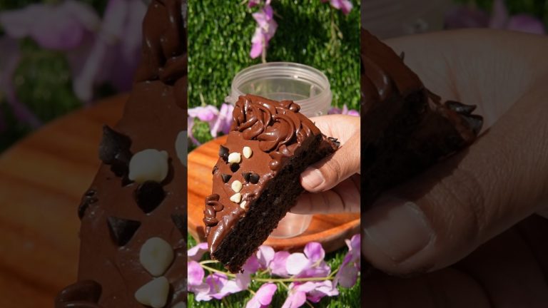 Truffle cake #chocolate #youtubeshorts #trending #shorts #viral #milkshake #smoothie #food #ytshorts