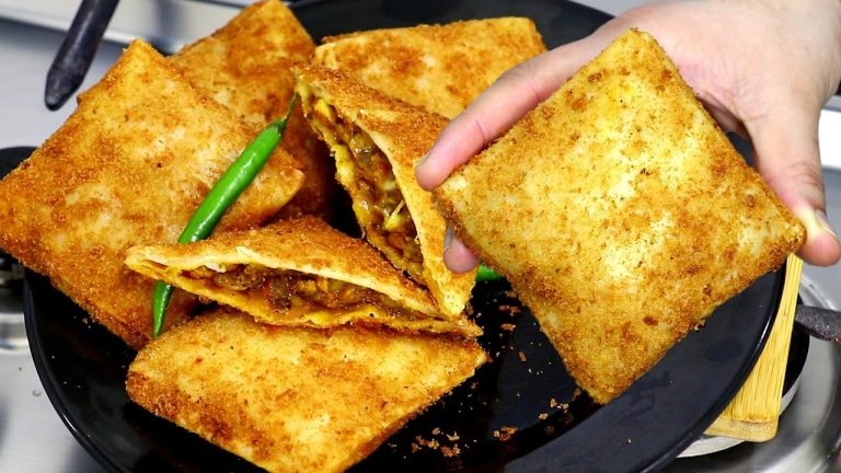 Iftar Snacks/ഇത് കൊണ്ട് ഇങ്ങനെയും ഉണ്ടാക്കാം അല്ലേ 👌നല്ല രുചിയിൽ ഒരു Ramadan snack Chicken Box