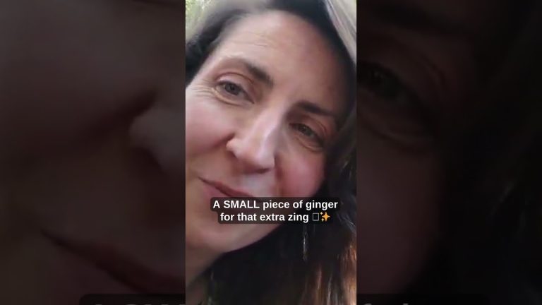 Green Machine Smoothie #smoothierecipes #healthylifestyle