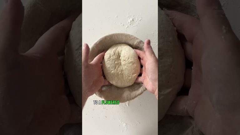 No Knead Whole Wheat Bread Recipe | Urban Farm and Kitchen