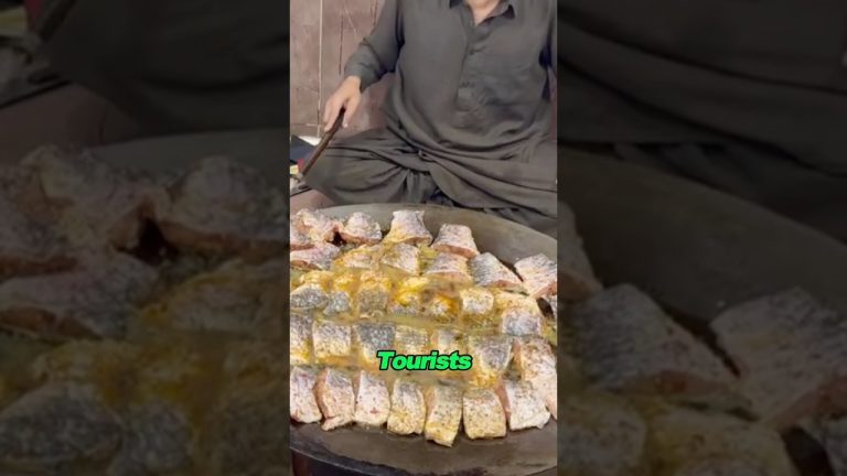 Why can’t American grilled fish make money in India? #food #delicius #streetfood #fyp #funny