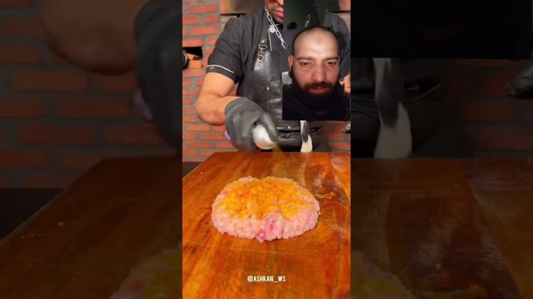 #food #cooking #foodie #recipe #chef #recipes #kebab #seafood #whowillbemylifepartnerta #seafoodreci