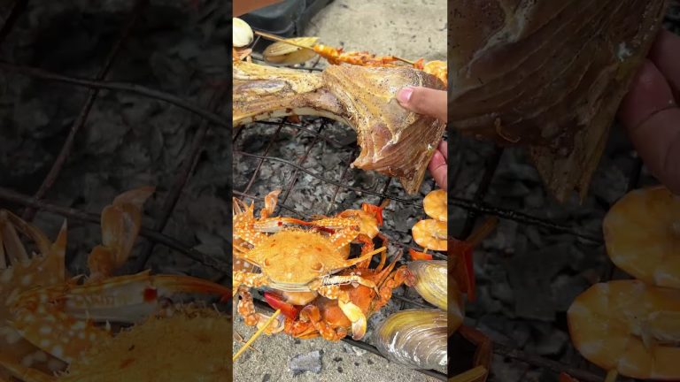 BUDOL FRESH FISH  #seafood #food #foodie  #pinoyrecipe #seafoods #seafoodlovers #seafoodrecipes